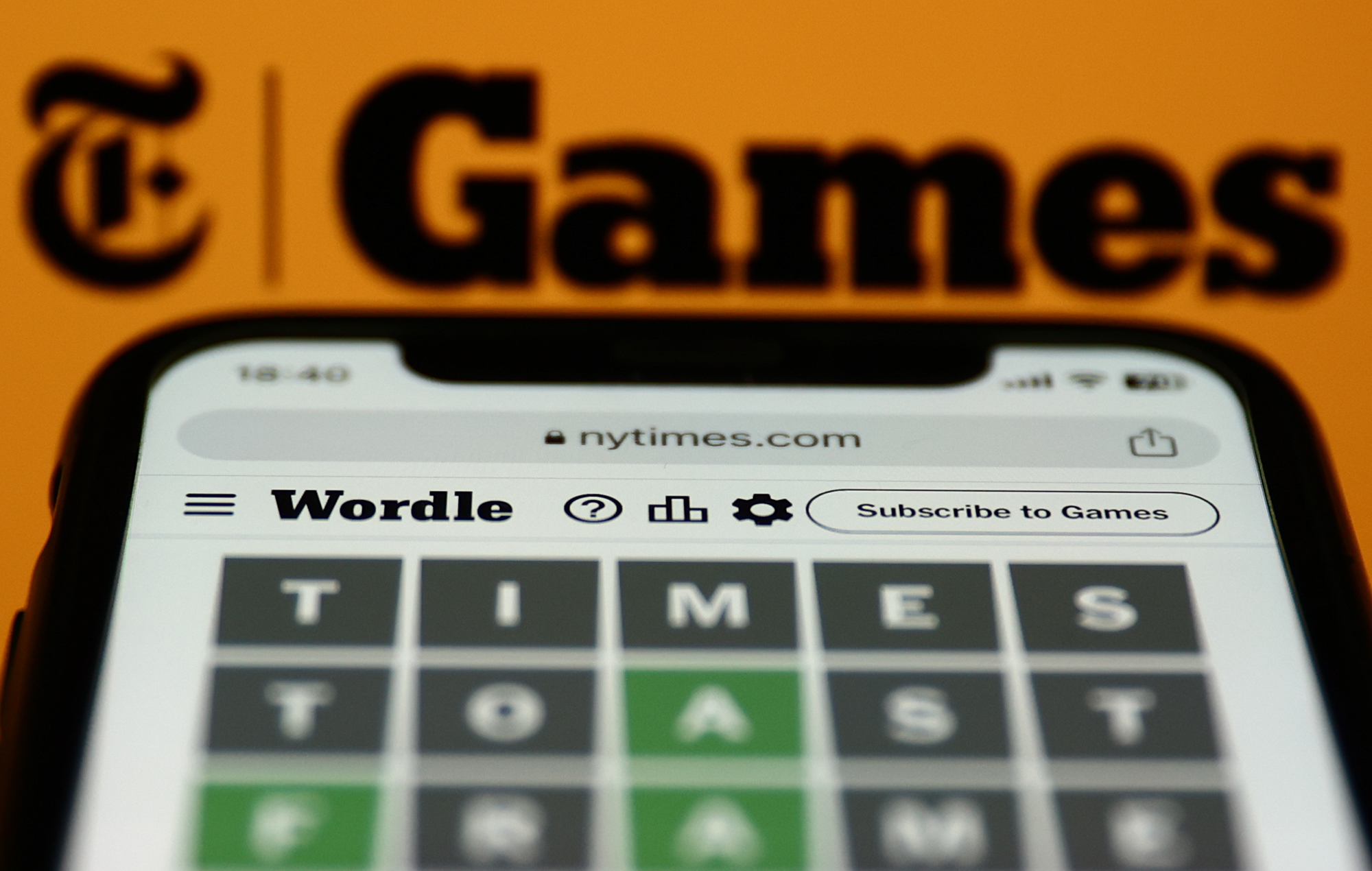 Today's Wordle #1722: Hints, Clues, and the VOGUE Answer